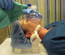 JED - Jaw Elevation Device -Image 2